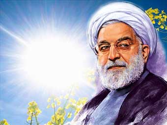 آفتاب تدبیر و امید در گلستان / وعده دیدار سه شنبه 11 آذر ساعت 9 صبح استادیوم آزادی گرگان